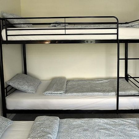 Ach To Tu! Apartament ซาตอร์ ภายนอก รูปภาพ