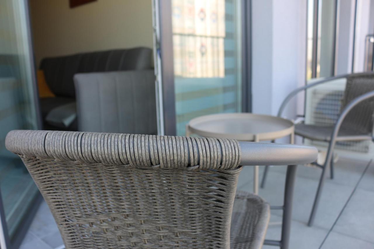 Ach To Tu! Apartament ซาตอร์ ภายนอก รูปภาพ