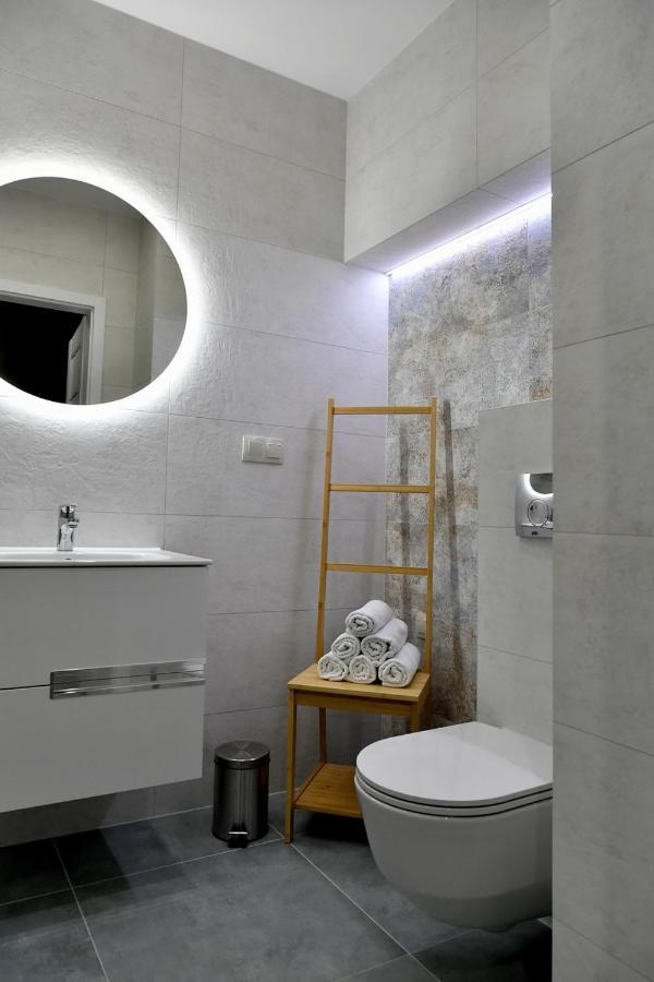 Ach To Tu! Apartament ซาตอร์ ภายนอก รูปภาพ