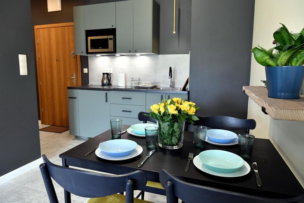 Ach To Tu! Apartament ซาตอร์ ภายนอก รูปภาพ