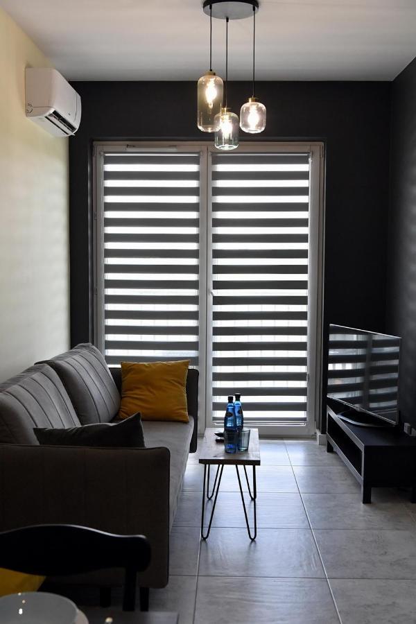 Ach To Tu! Apartament ซาตอร์ ภายนอก รูปภาพ