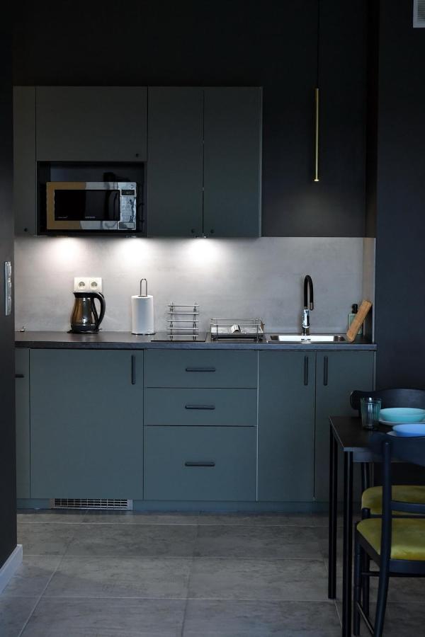 Ach To Tu! Apartament ซาตอร์ ภายนอก รูปภาพ