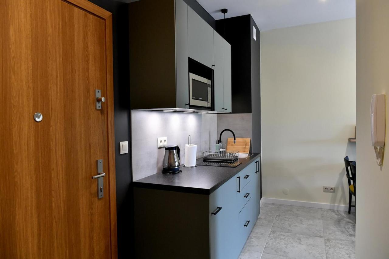 Ach To Tu! Apartament ซาตอร์ ภายนอก รูปภาพ
