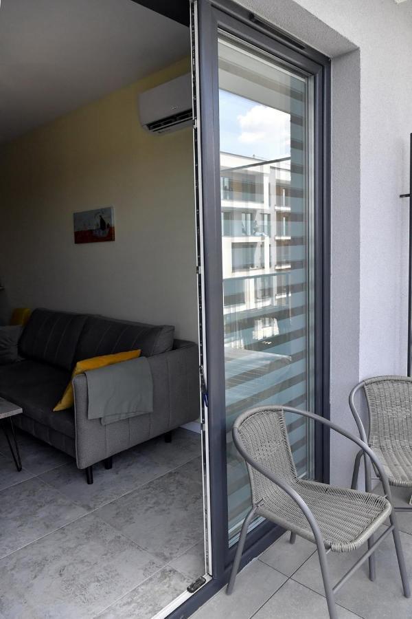 Ach To Tu! Apartament ซาตอร์ ภายนอก รูปภาพ