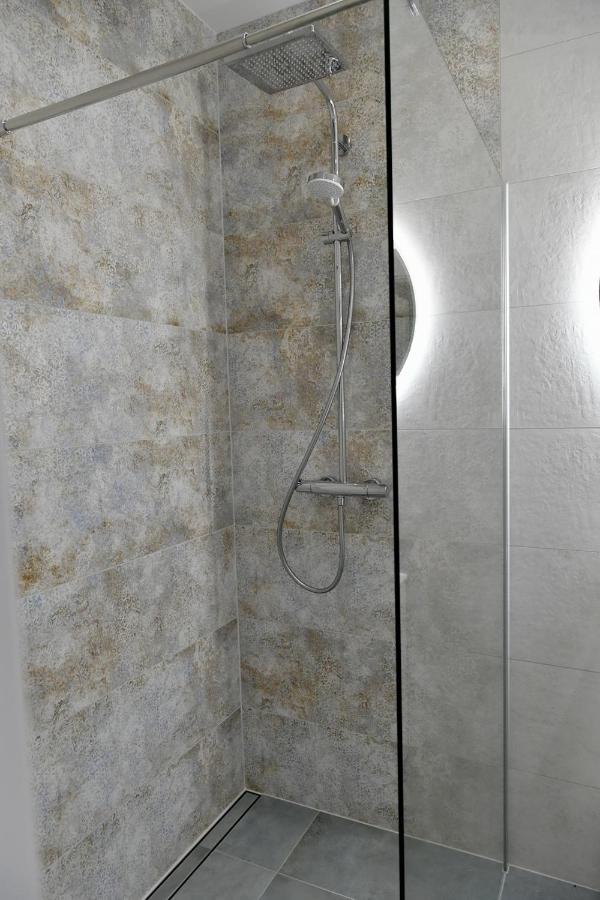 Ach To Tu! Apartament ซาตอร์ ภายนอก รูปภาพ