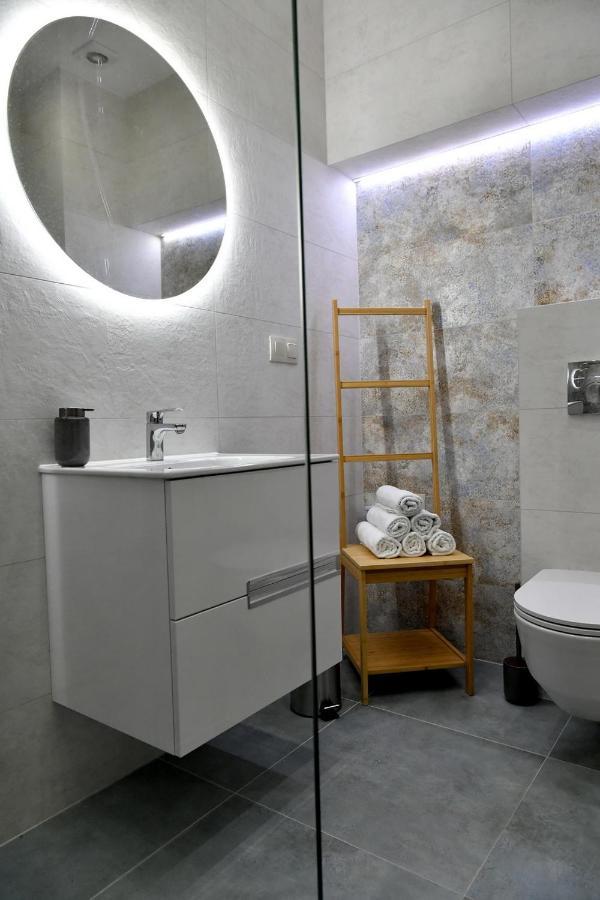 Ach To Tu! Apartament ซาตอร์ ภายนอก รูปภาพ
