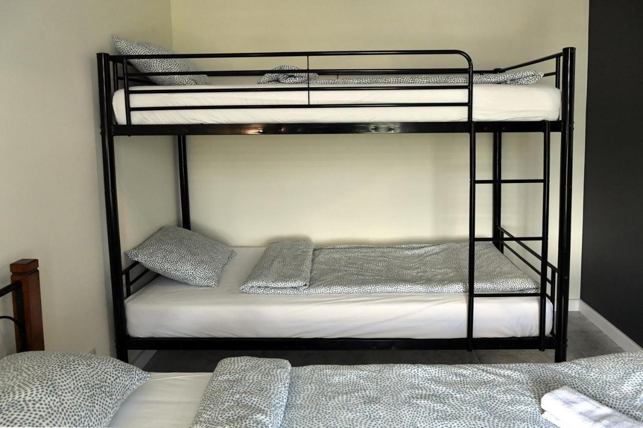 Ach To Tu! Apartament ซาตอร์ ภายนอก รูปภาพ