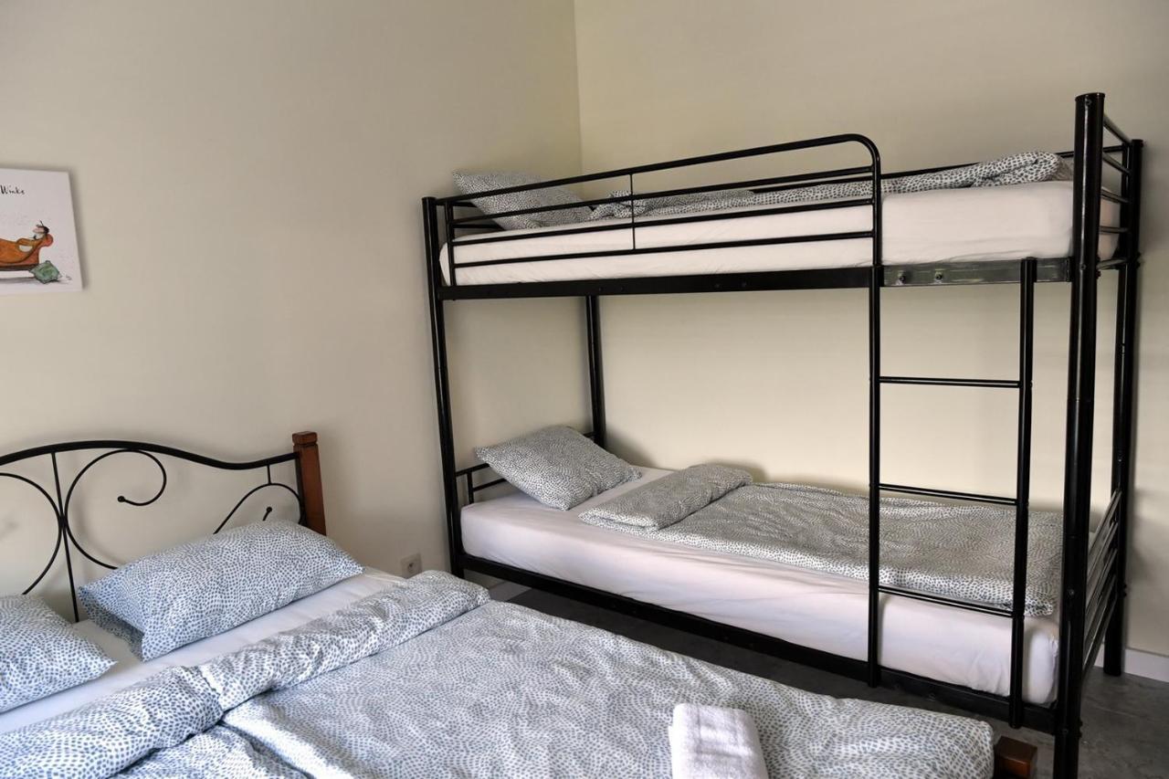 Ach To Tu! Apartament ซาตอร์ ภายนอก รูปภาพ