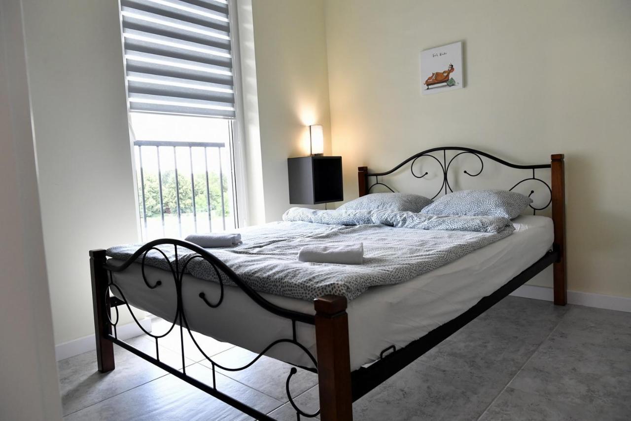 Ach To Tu! Apartament ซาตอร์ ภายนอก รูปภาพ